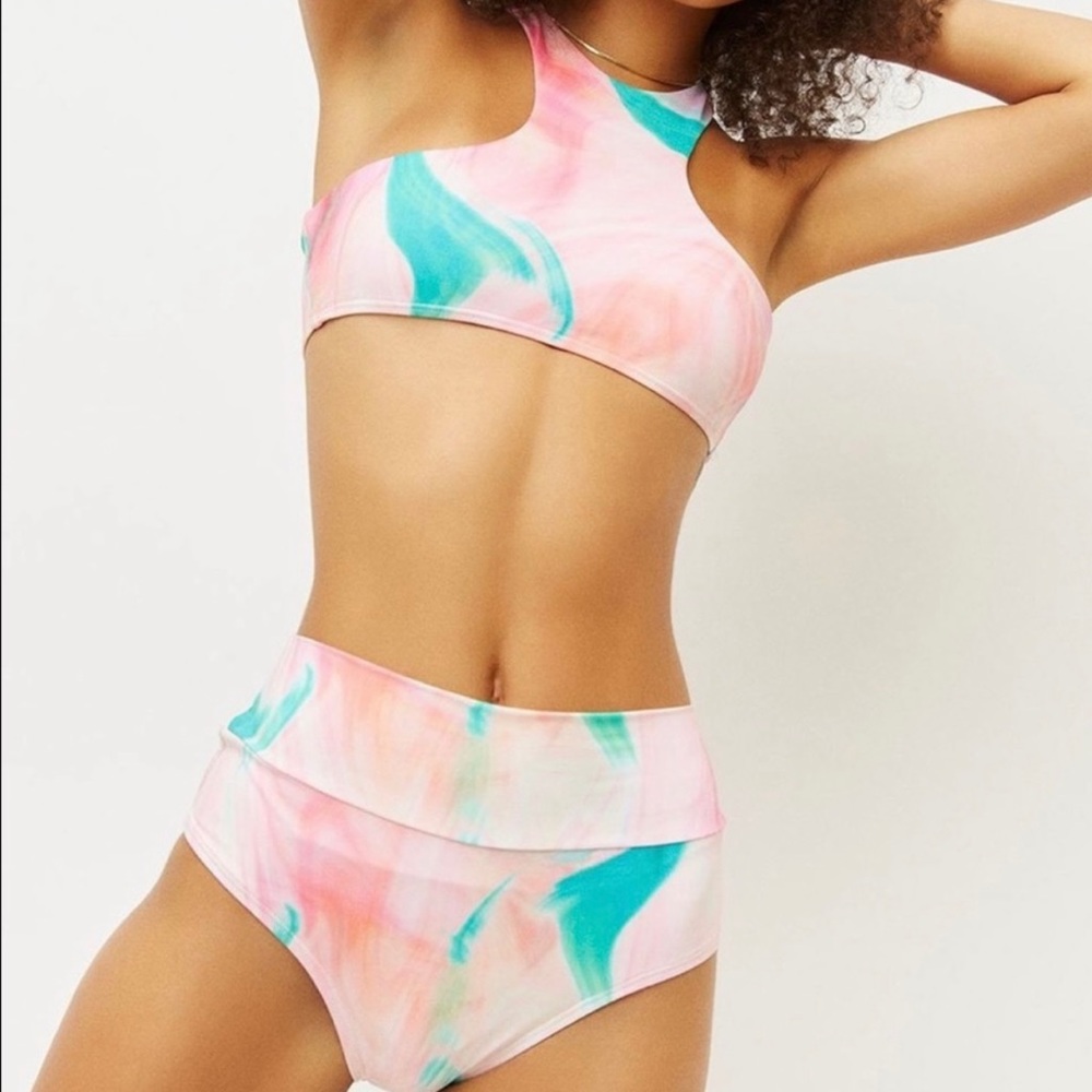 Frankies Alexis Top in Trip